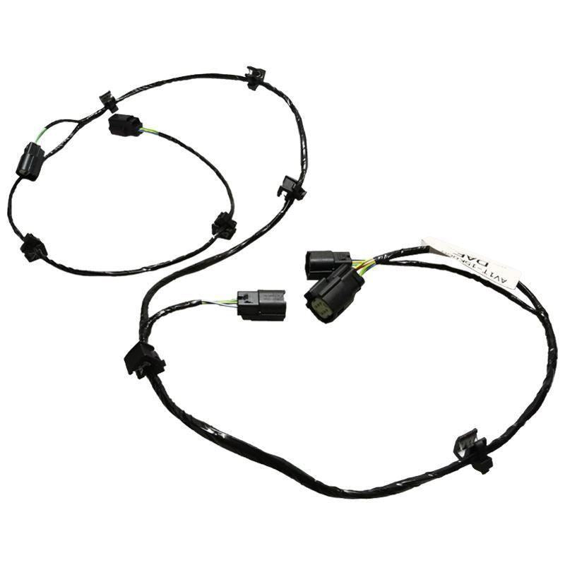 B-MAX REAR PARKING DISTANCE AID SENSOR WIRE PARKING DISTANCE CONTROL WITH REAR PARKING AID 2012-2017