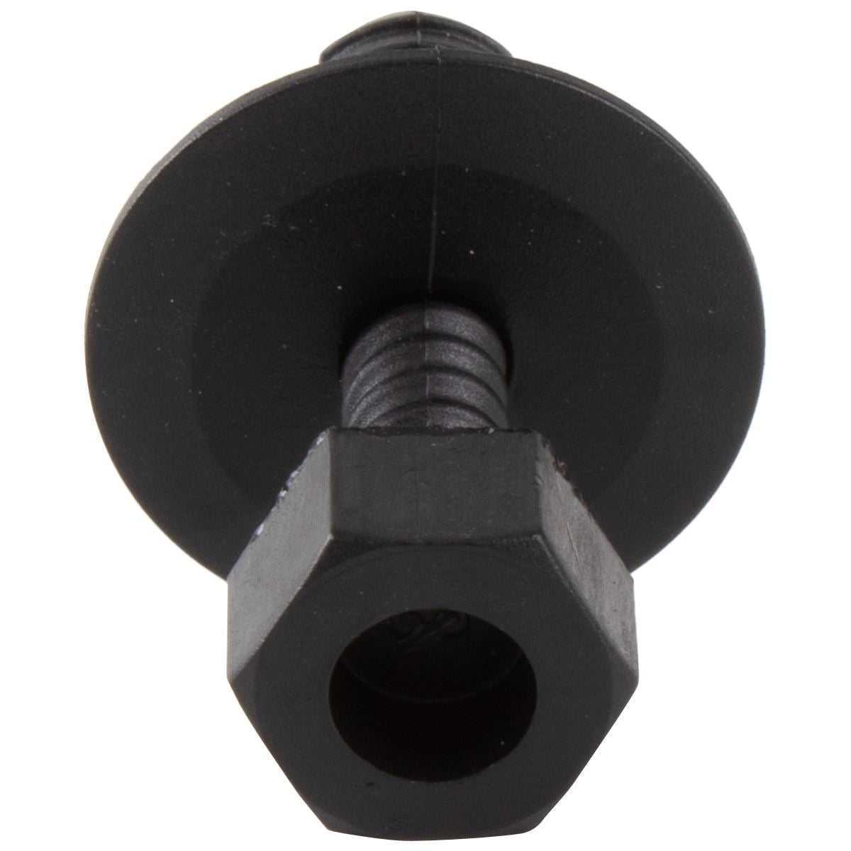 HEADLAMPS AND FRONT FLASHER LAMPS RIVET PACK OF 5