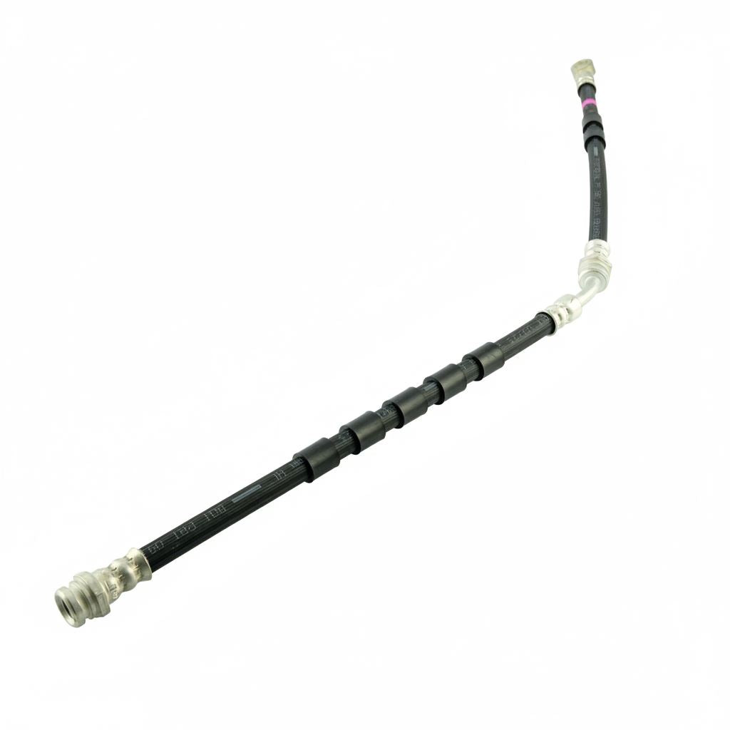 Ranger N/S Front Brake Hose With ABS 2012-2019