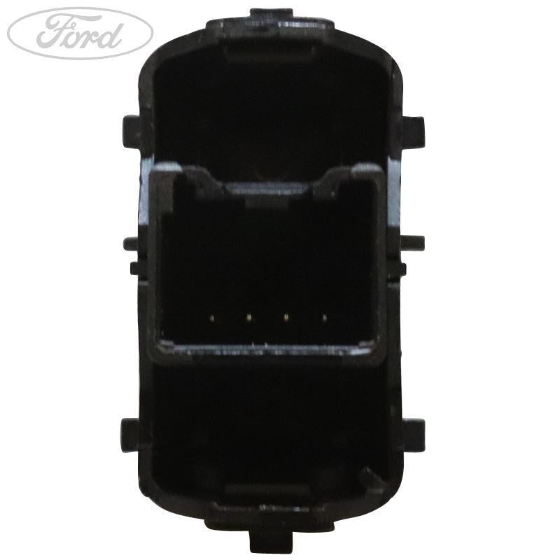 SINGLE ELECTRIC WINDOW ROCKER SWITCH ONE TOUCH 2010-2024