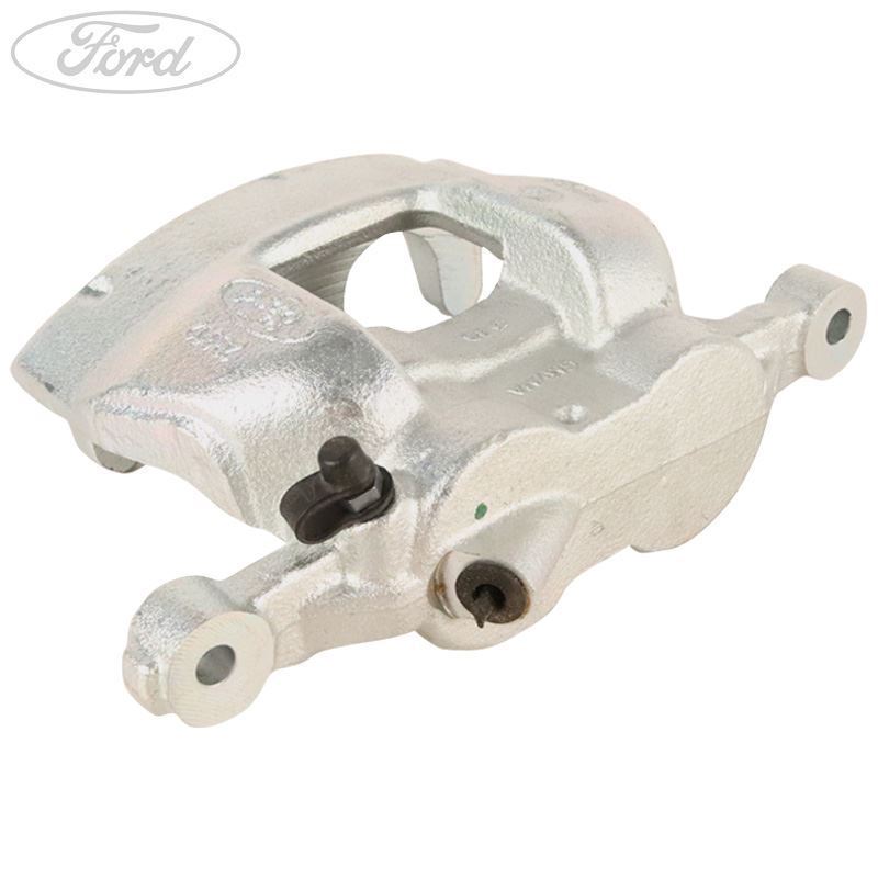 Transit N/S Passenger Side Front Brake Caliper Double Rear Wheel 2014-Onwards