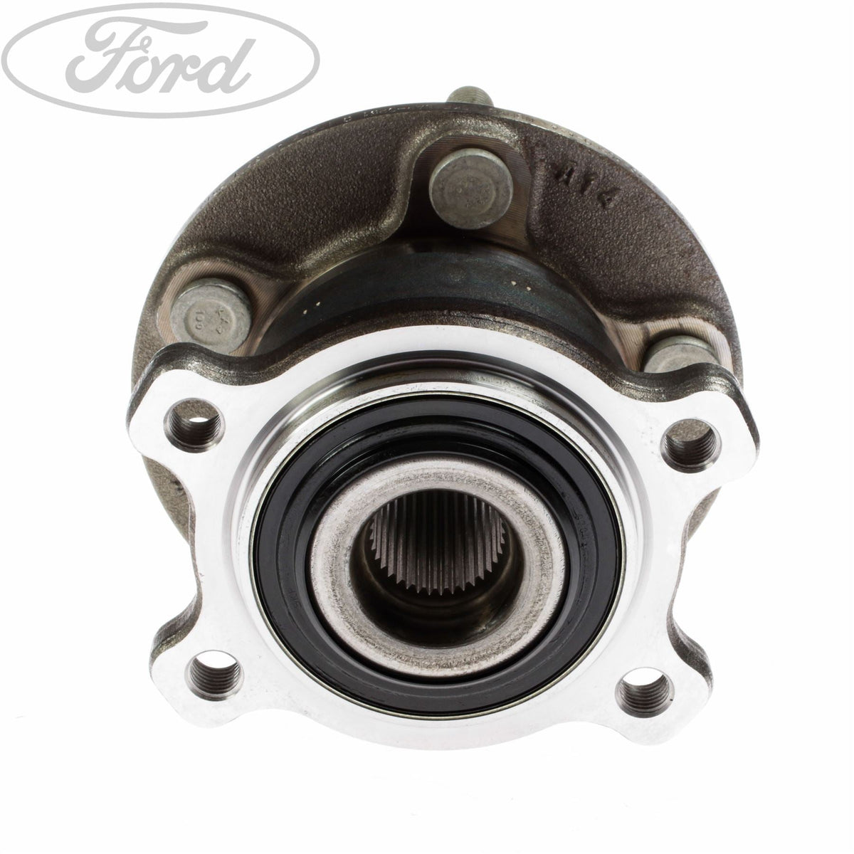 KUGA REAR WHEEL BEARING
