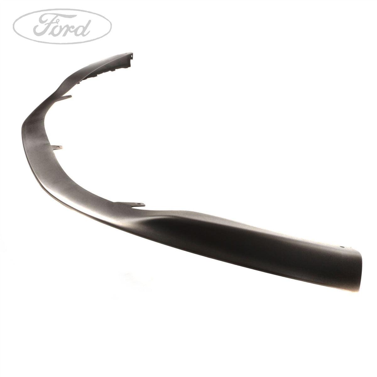 FRONT BUMPER MOUNTING BRACKET