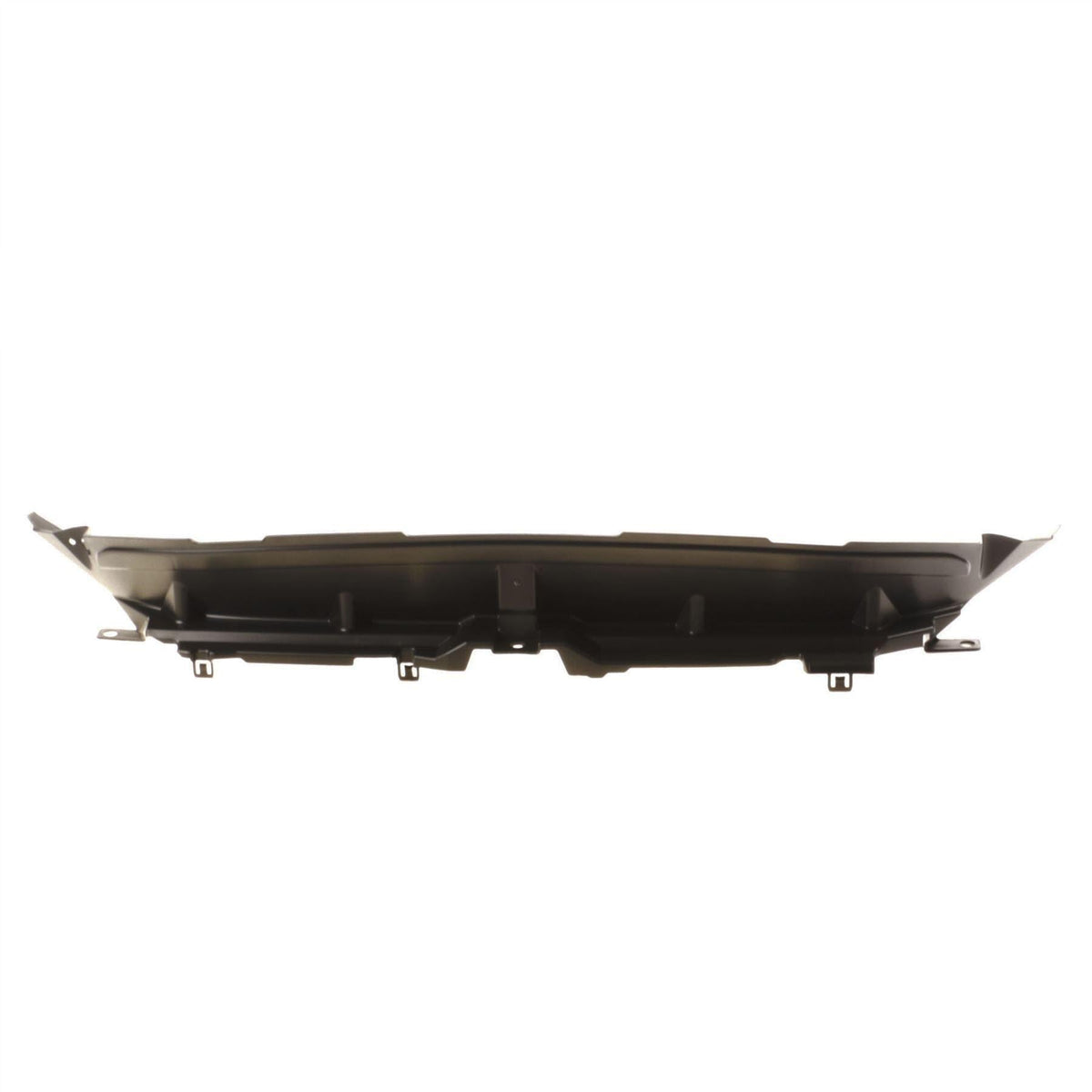 FIESTA FRONT BODY AIR DEFLECTOR PANEL