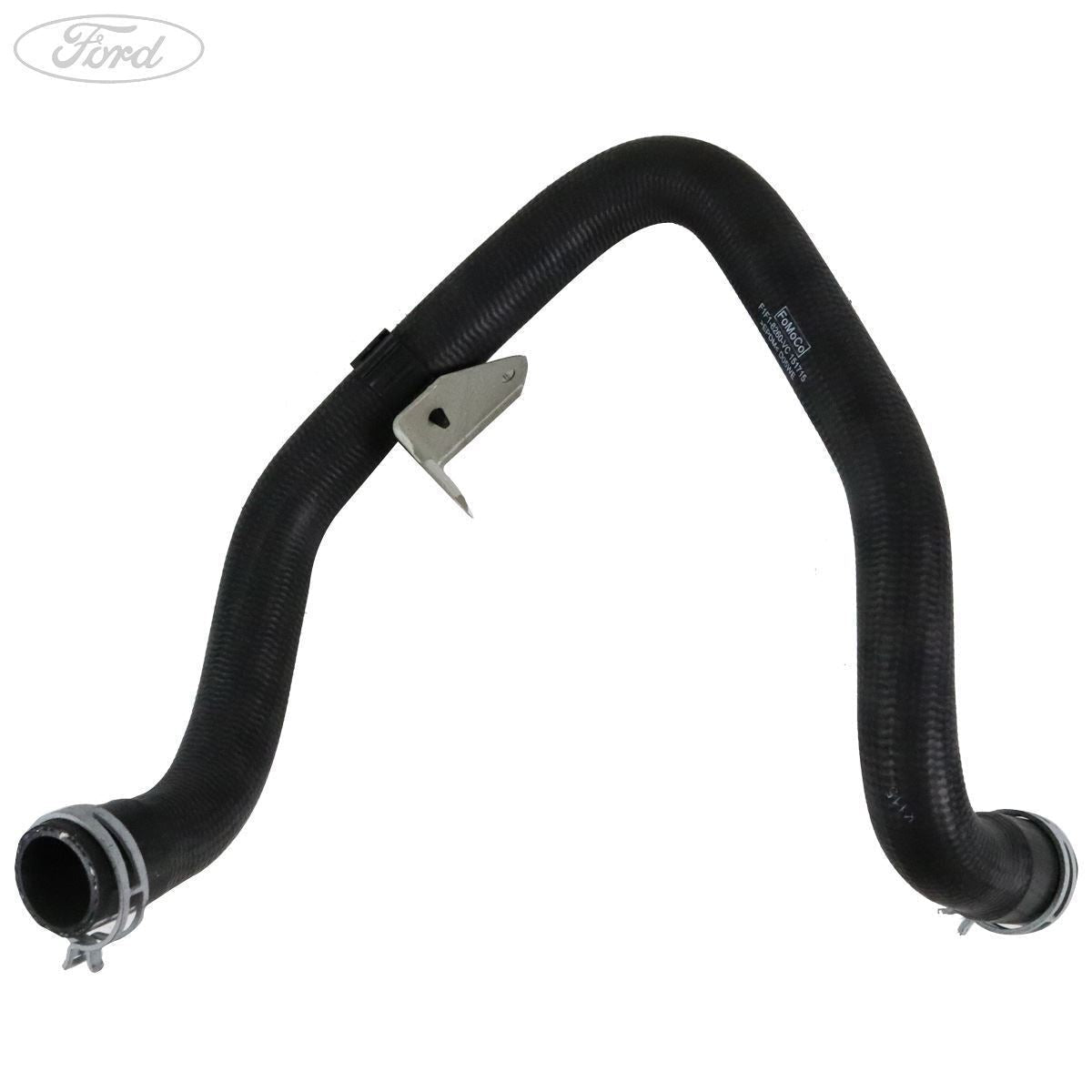 FOCUS ALL I3 ENGINES LOWER RADIATOR HOSE AUTO TRANS 15-