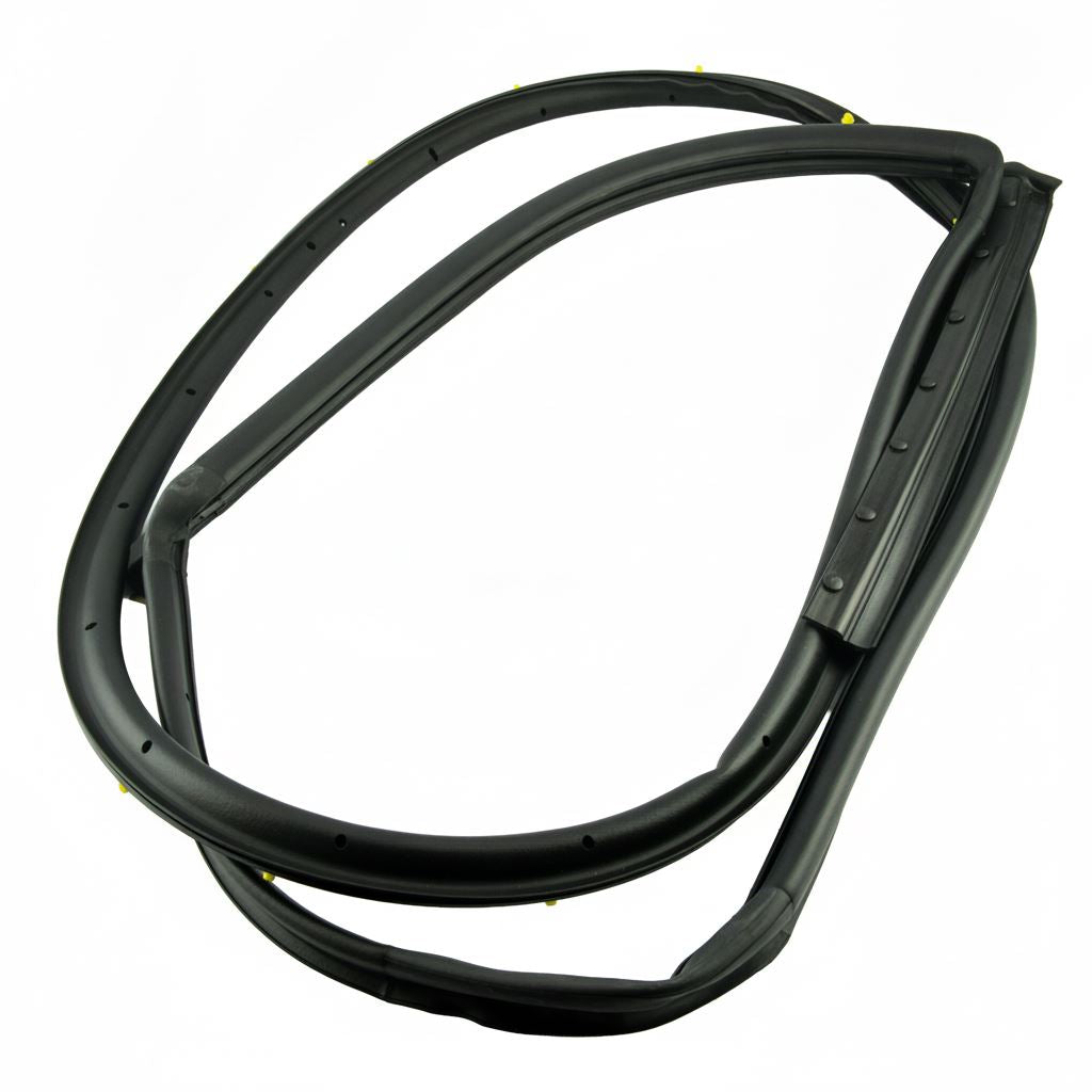 Puma N/S Rear Door Aperture Seal Weatherstrip 2020-Onwards