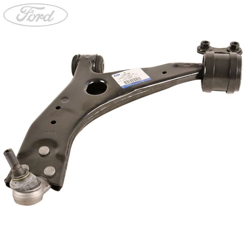 FOCUS ST COMPLETE FRONT LOWER SUSPENSION ARM 06-08