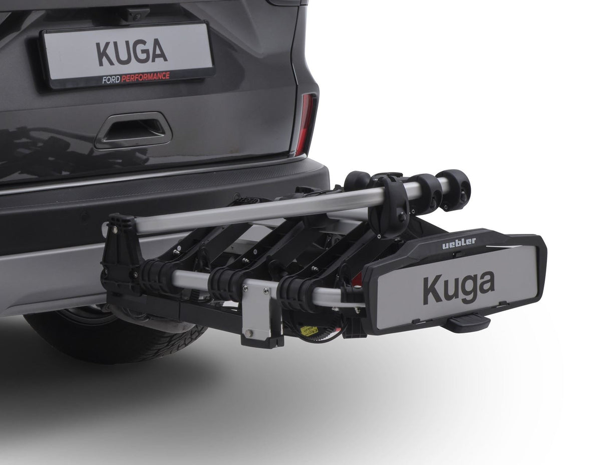 UEBLER* REAR BIKE CARRIER X31-S,FOR 3 BIKES,60° TILTABLE