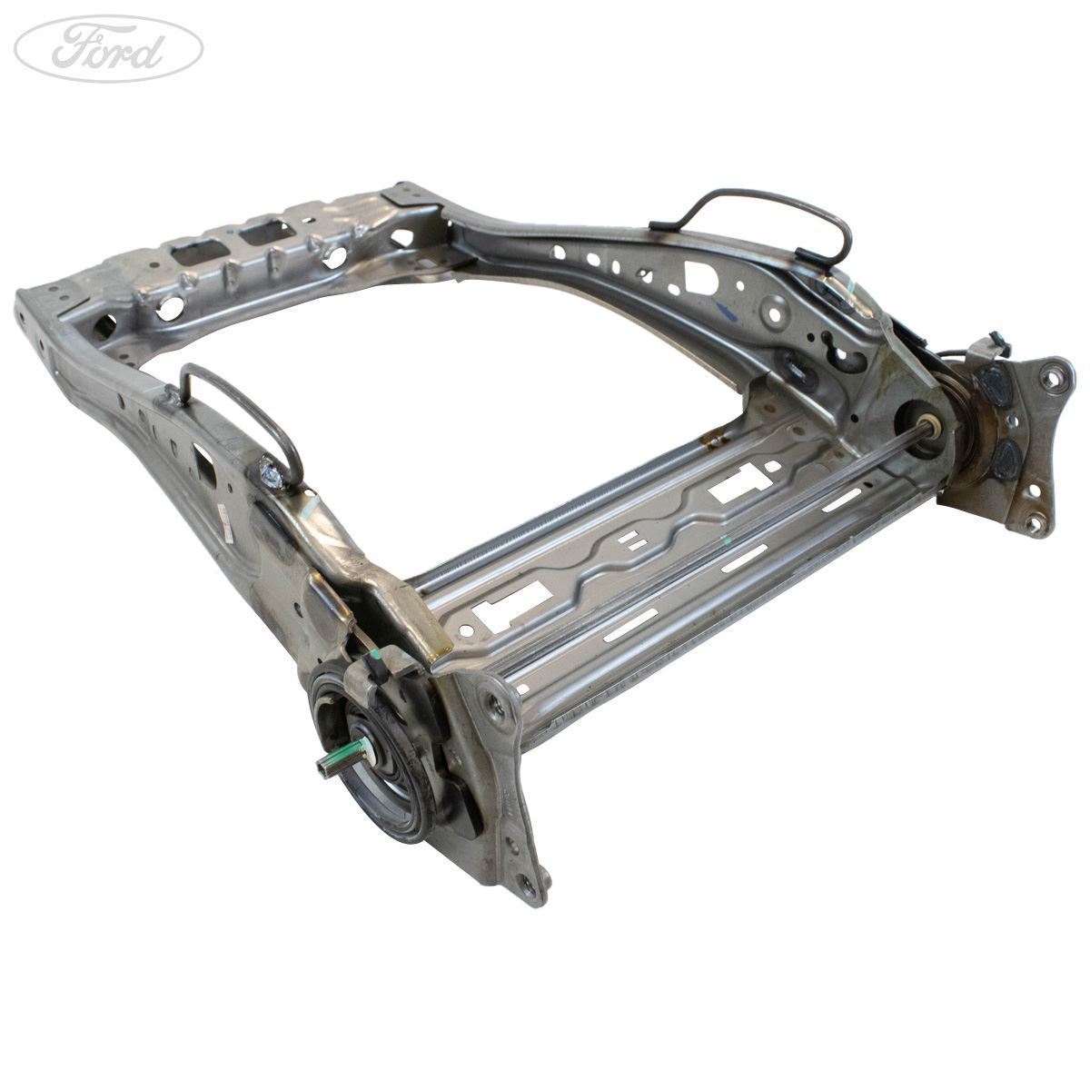 SEAT FRAME