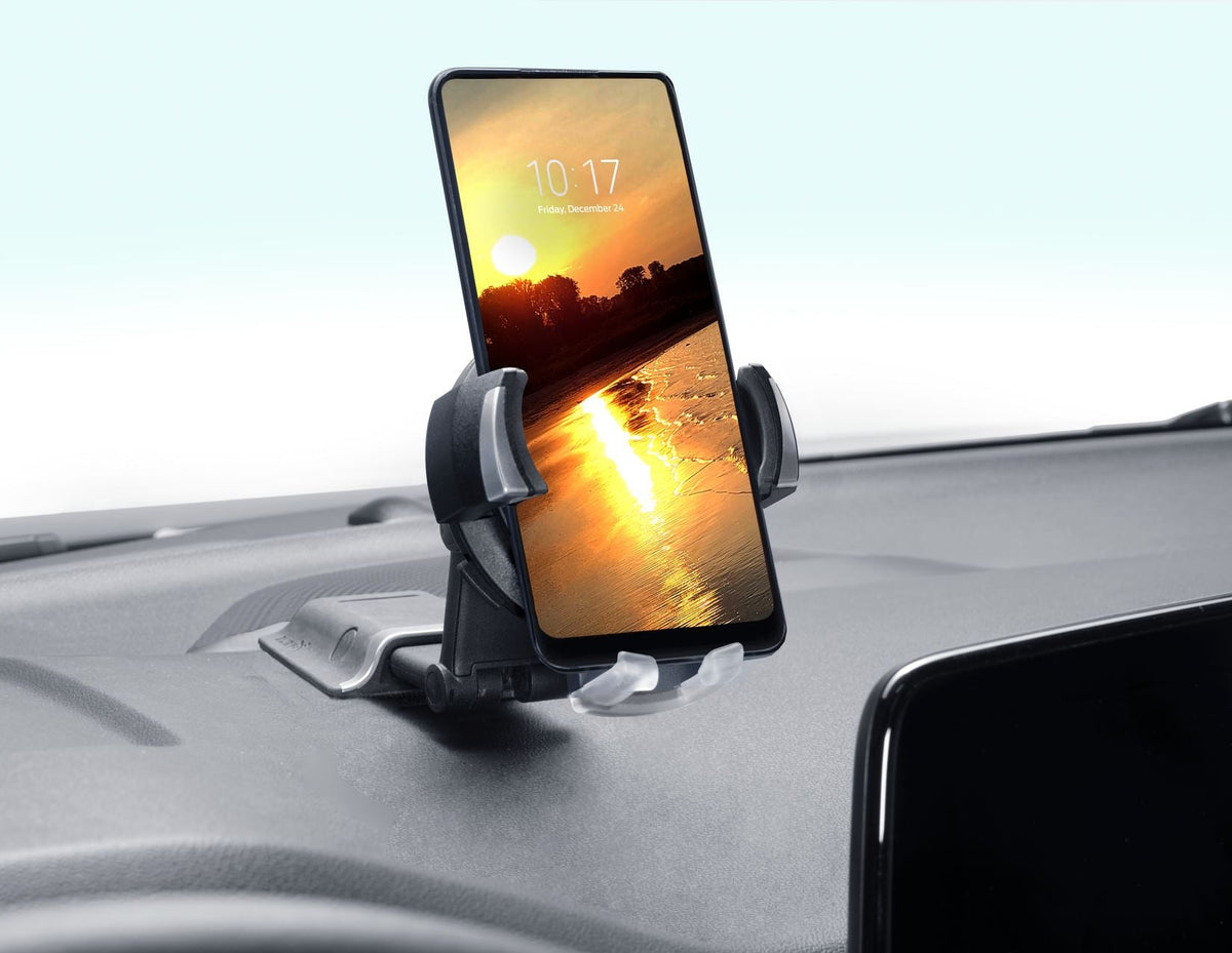 BURY* POWERMOUNT SYSTEM POWERCHARGE QI