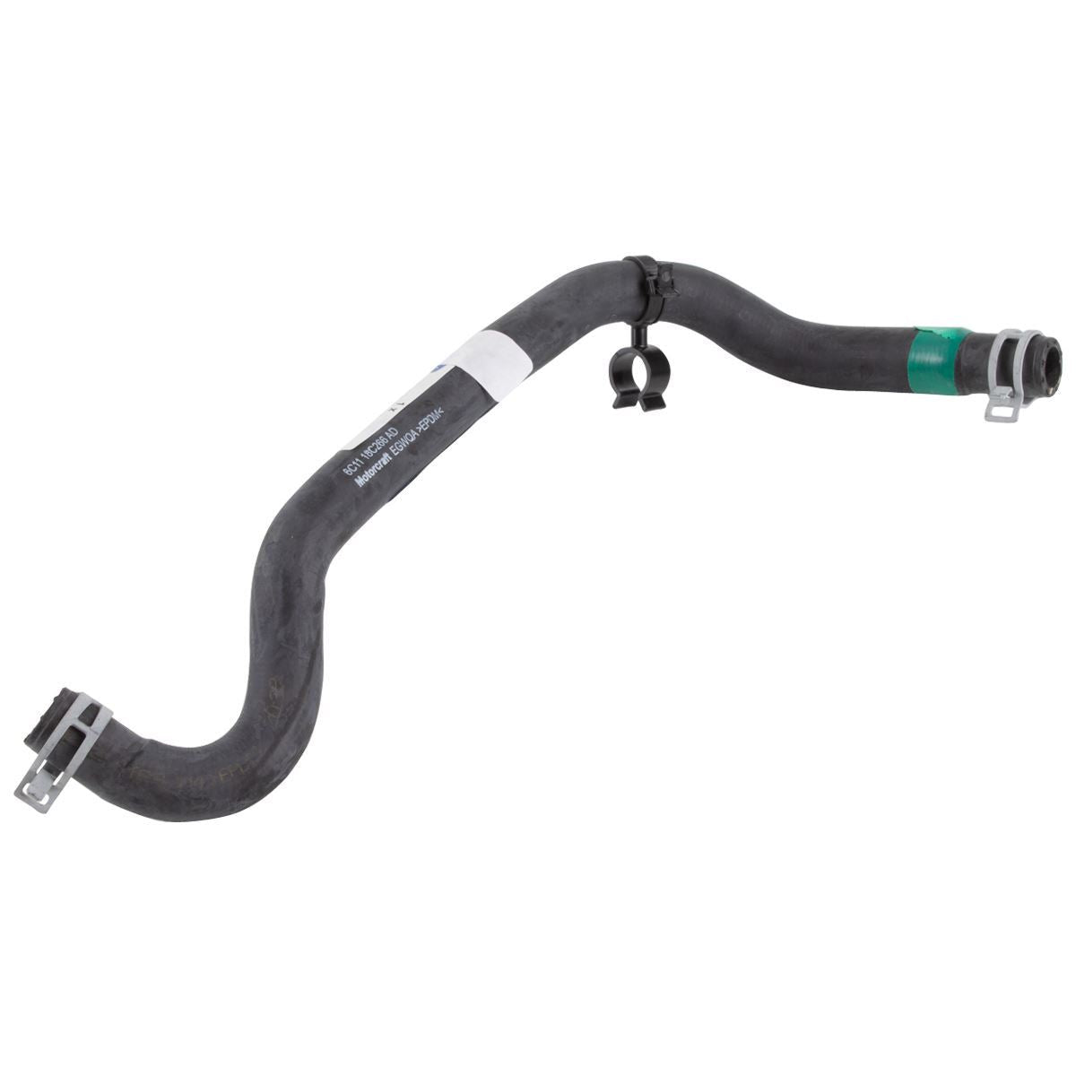 HEATER WATER HOSE