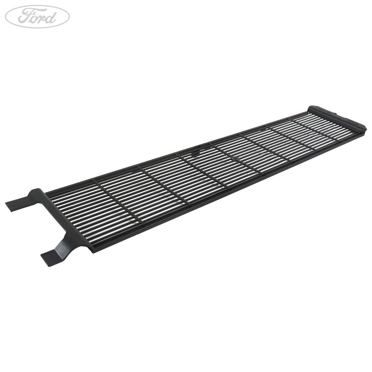 MONDEO MK5 1.5 GTDI INTERCOOLER SPLASH SHIELD COVER 2014-