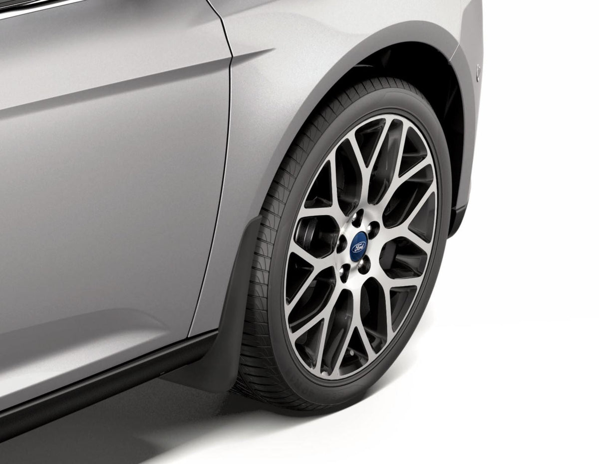 FOCUS MUD FLAPS 10/2014, ESTATE.
