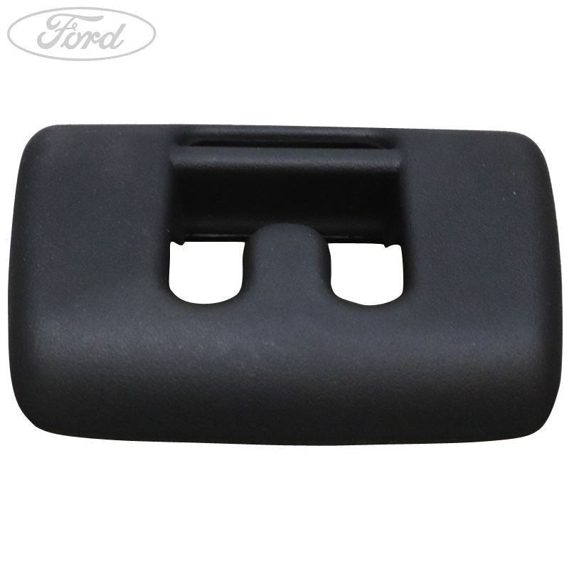 LATCH BEZEL
