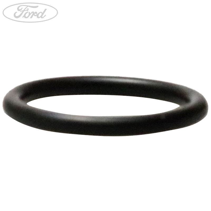 SOHC EXHAUST GAS RECIRCULATION O RING GASKET 2017-