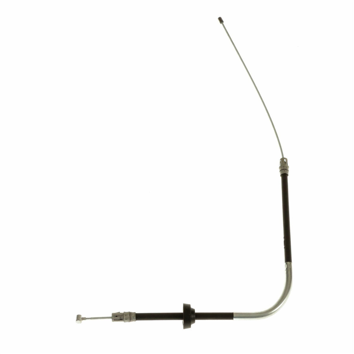 TRANSIT FRONT PARKING HAND BRAKE CABLE 2000-2006