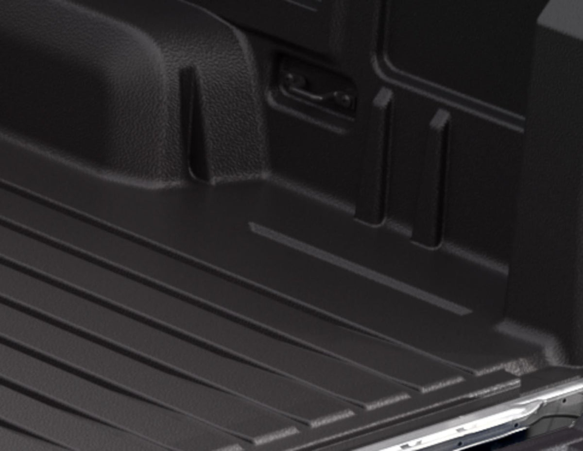 RANGER FROM 06/2022 BED LINER RIGID TYPE