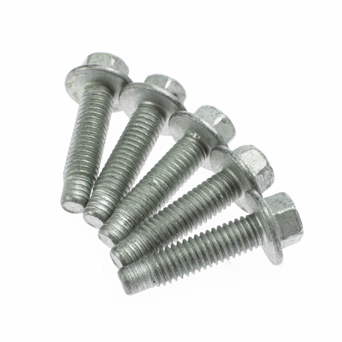 TRANSIT CONNECT BATTERY CABLES AND HORN FLANGED HEX BOLT