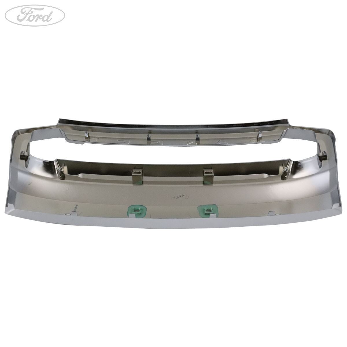 RANGER FRONT RADIATOR GRILLE MOULDING CHROME PLATED 15-