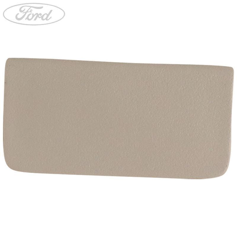 FIESTA N/S REAR QUARTER TRIM COVER 4 DOOR SALOON 15-