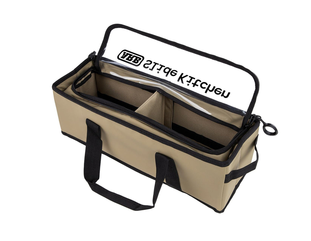 ARB* CARGO ORGANISER FOR SLIDE KITCHEN