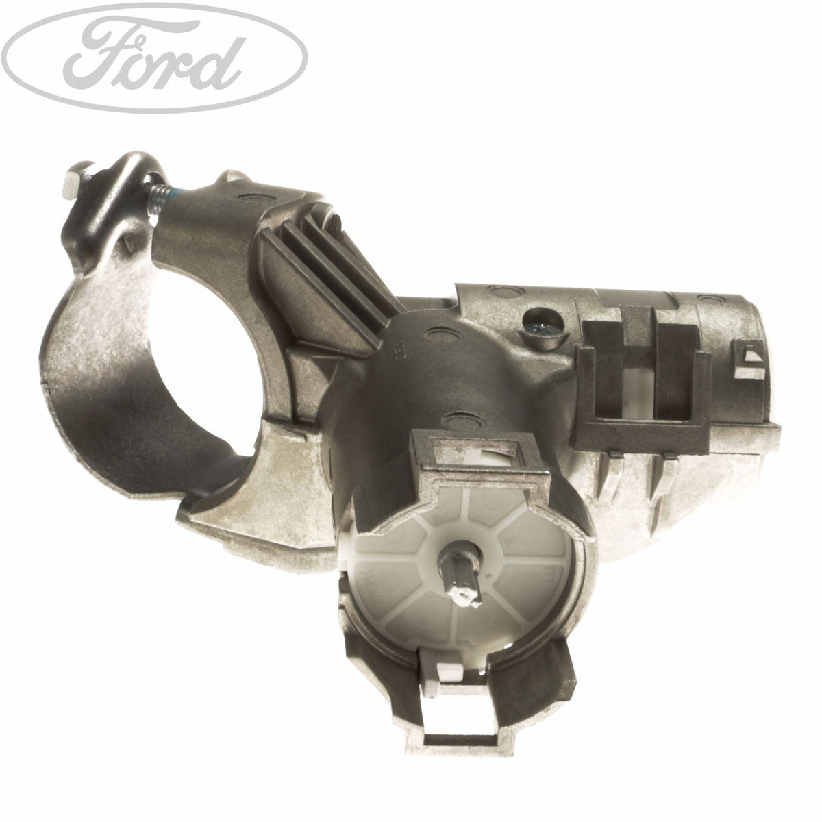 B-Max Fiesta MK7 KA+ Steering And Ignition Lock 2008-2019