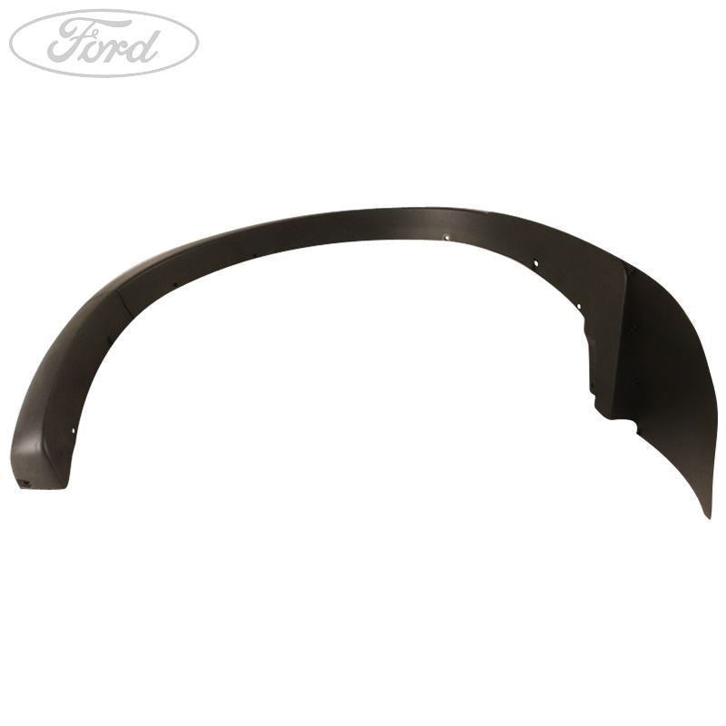WHEEL ARCH EXTENSION