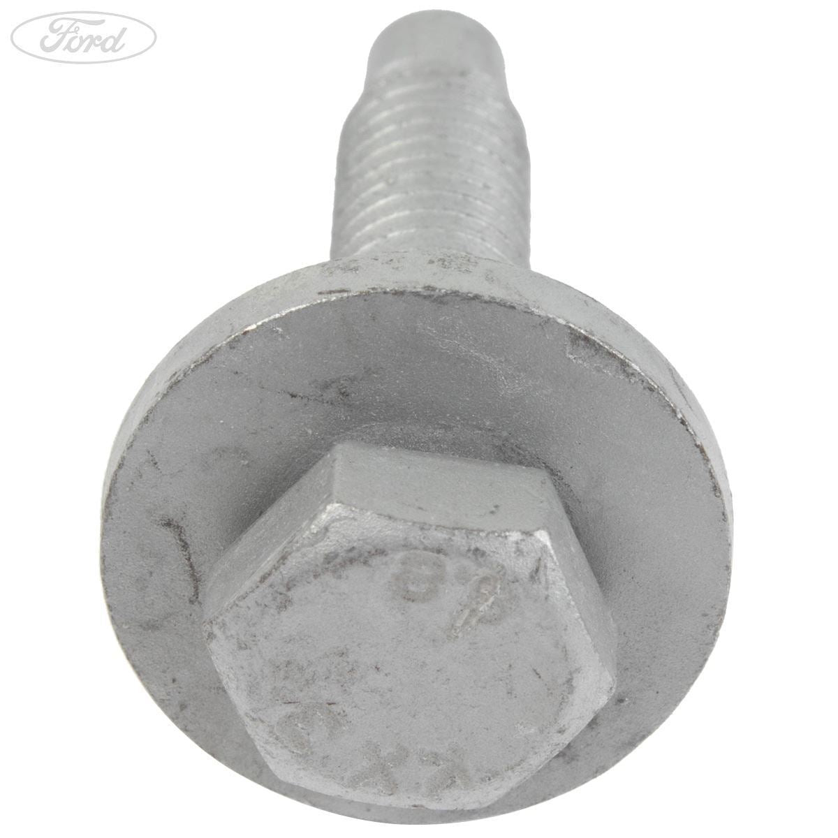 BACK DOORS, HINGES, & WEATHERSTRIPS HEX HEAD BOLT AND WASHER PACK OF 5