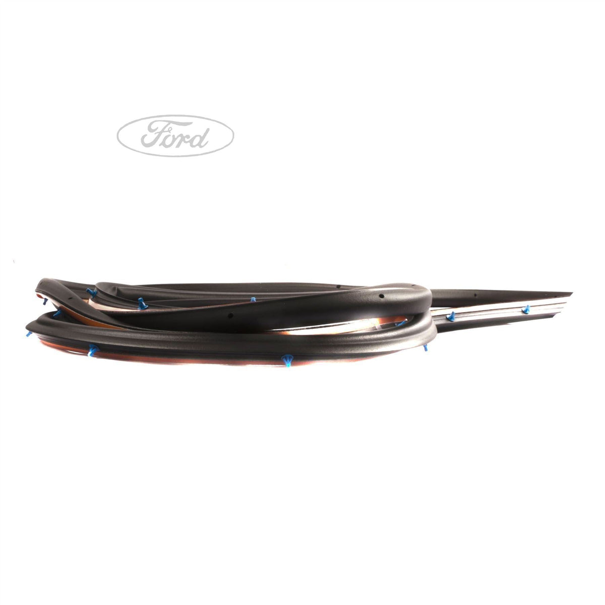 GALAXY WA6 REAR DOOR OPENING WEATHERSTRIP