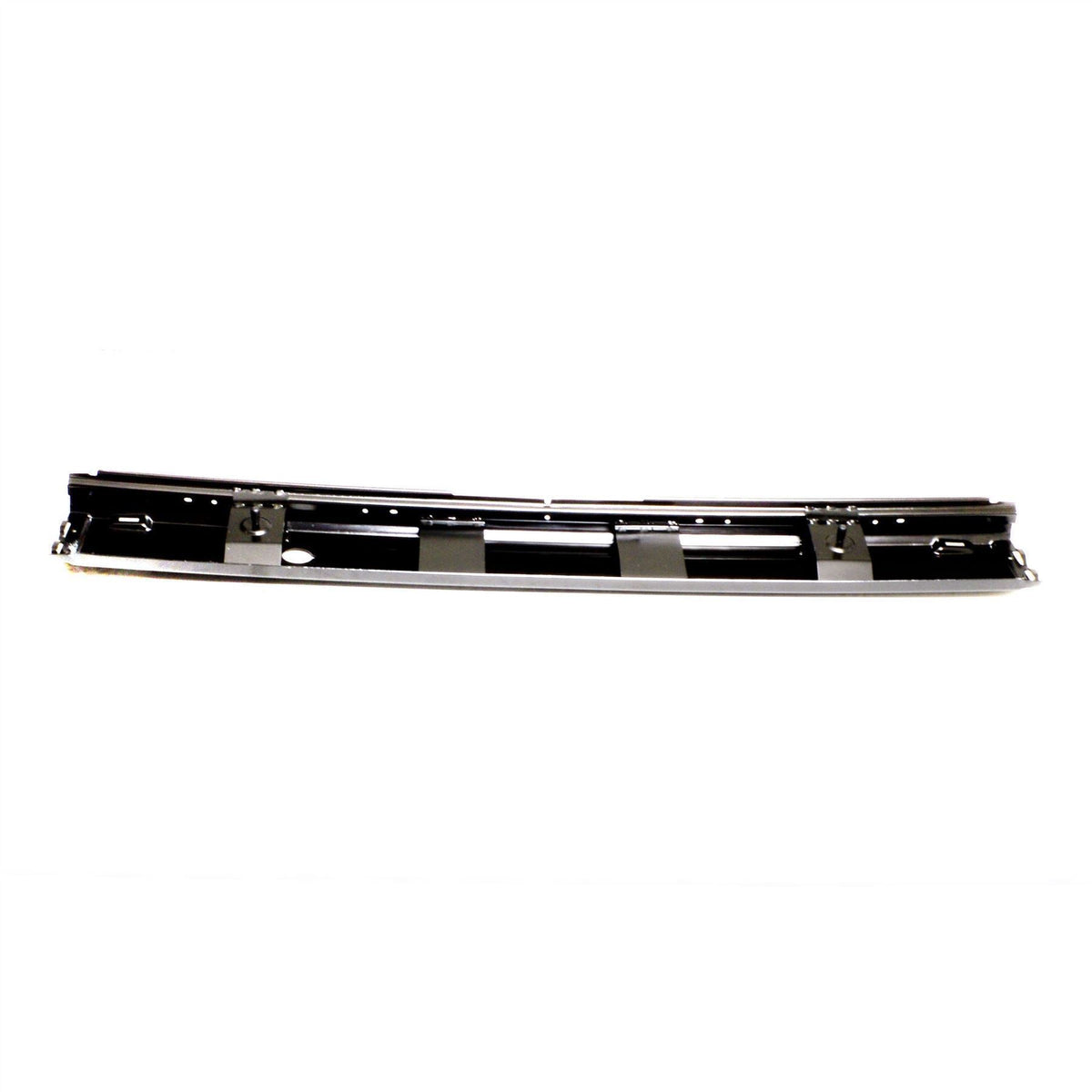 REAR BUMPER TRIM