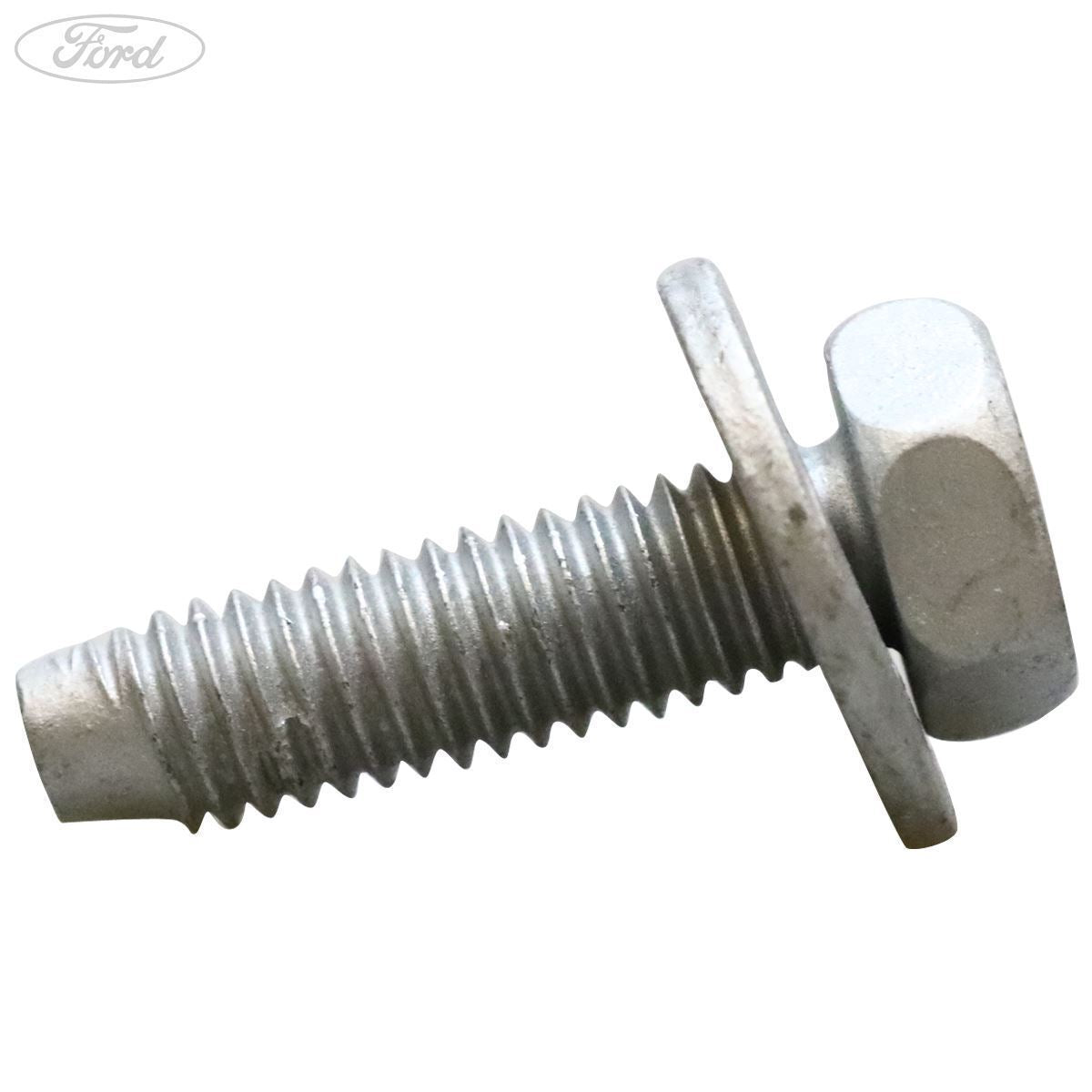 HOOD AND RELATED PARTS HEX HEAD BOLT AND WASHER PACK OF 5