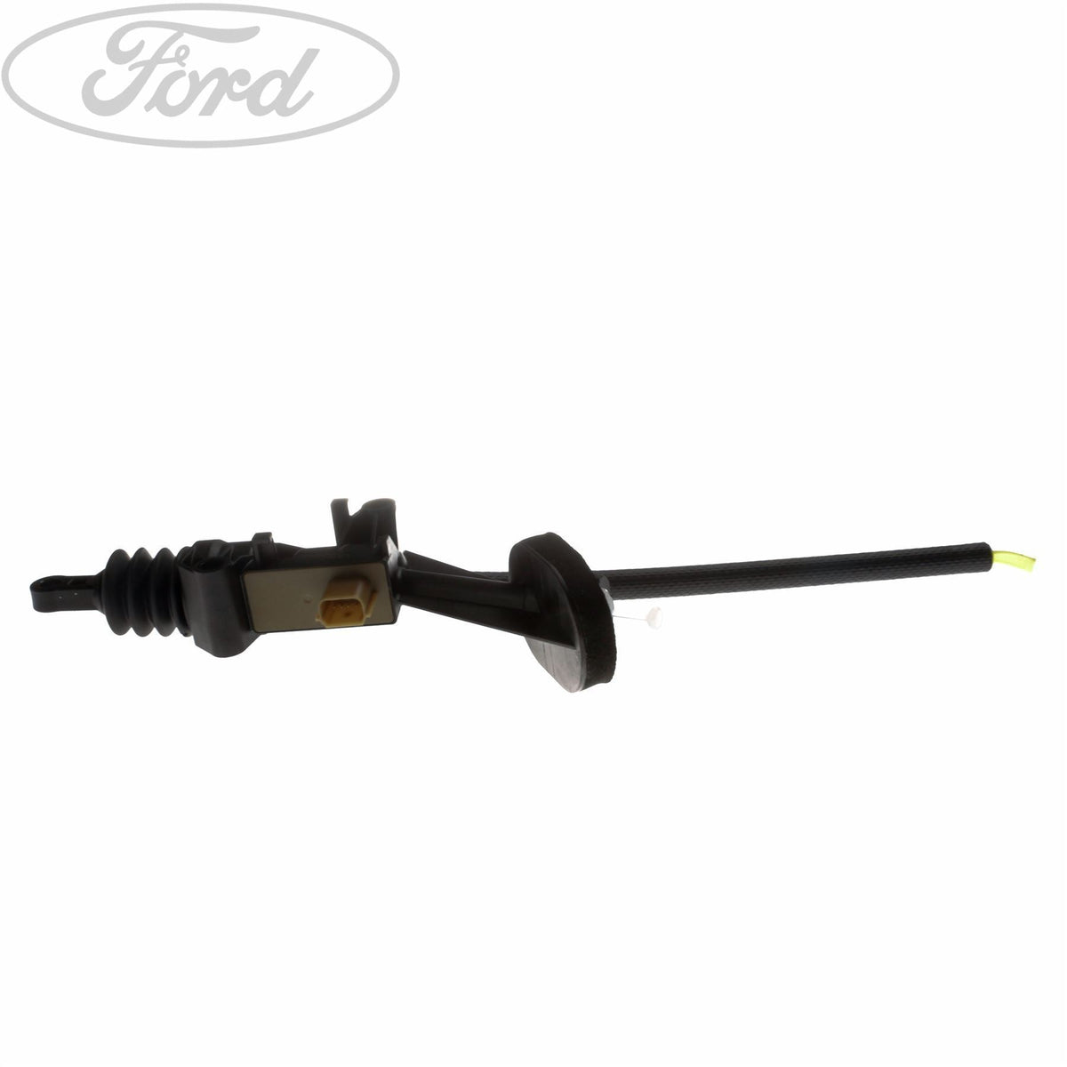 CLUTCH MASTER CYLINDER