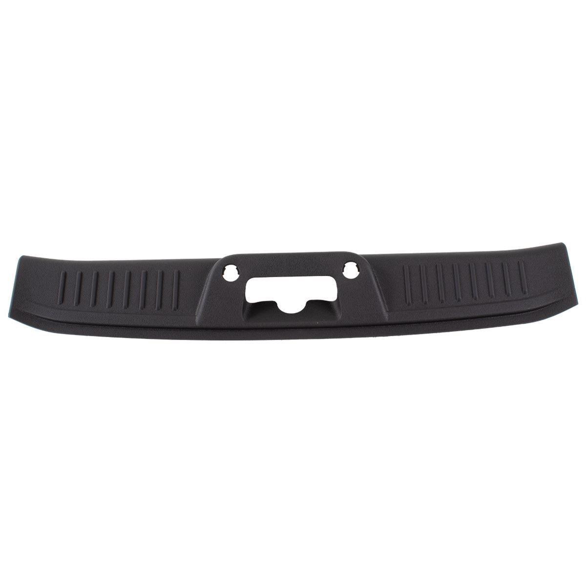 BACK PANEL TRIM