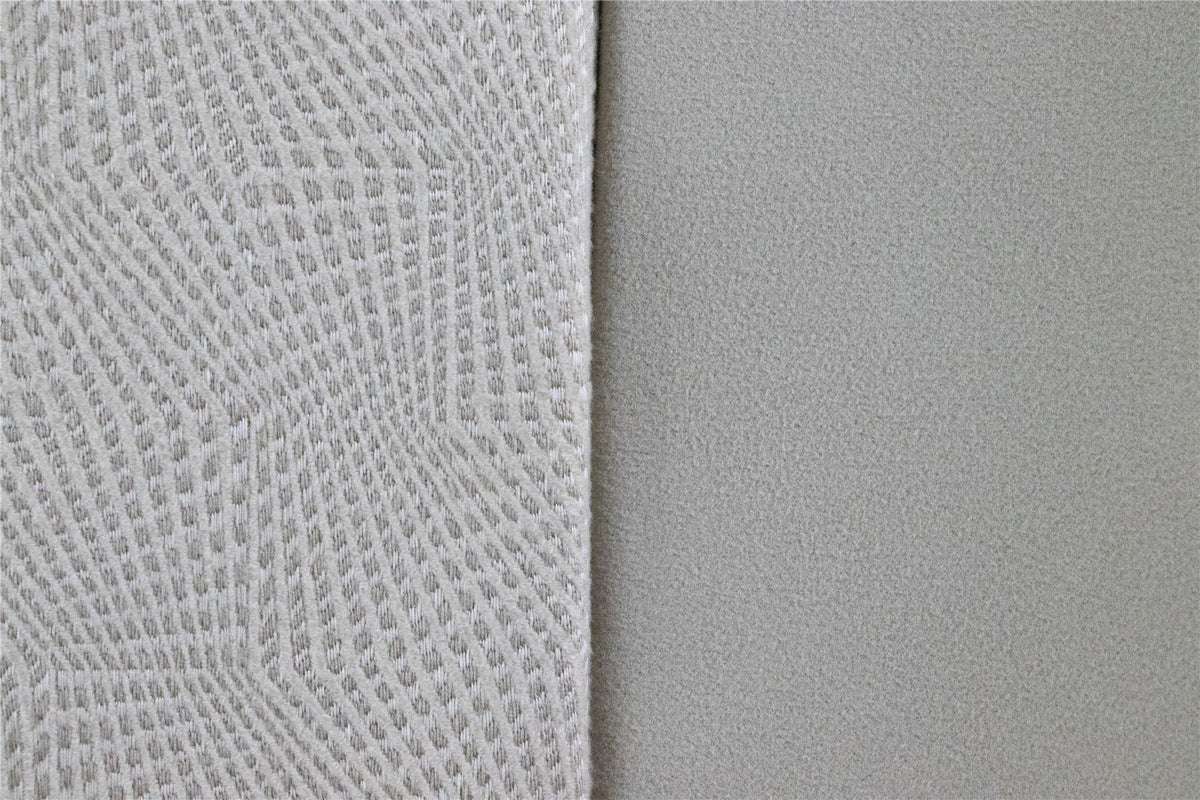 SEAT BACK COVER