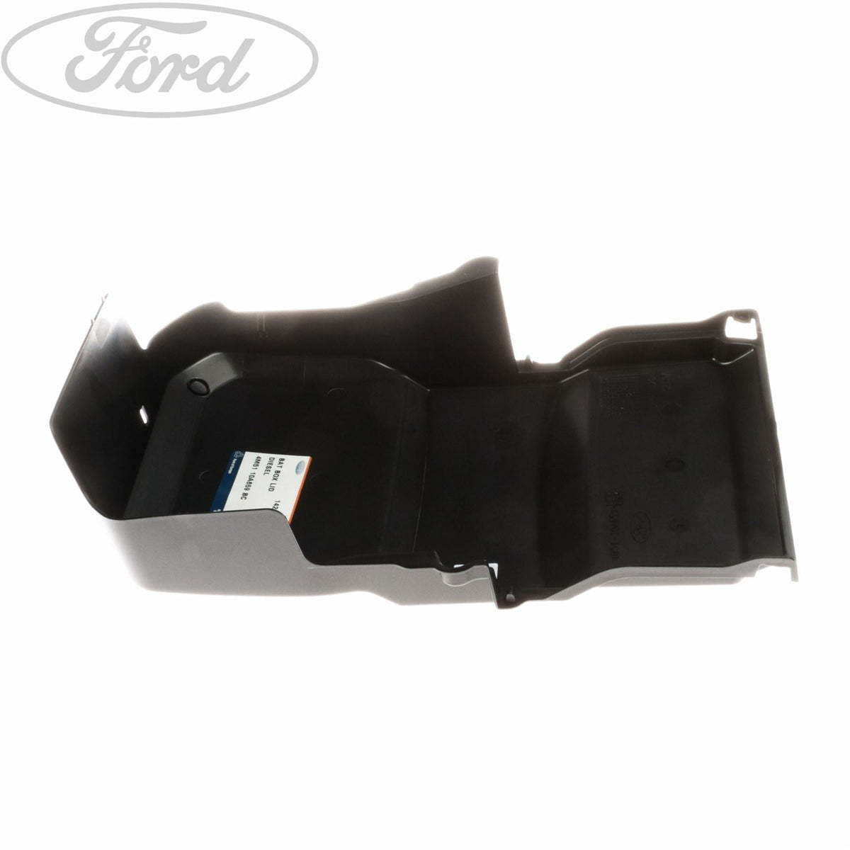 Focus ST Kuga 2.5 Duratec Battery Cover 2005-2012