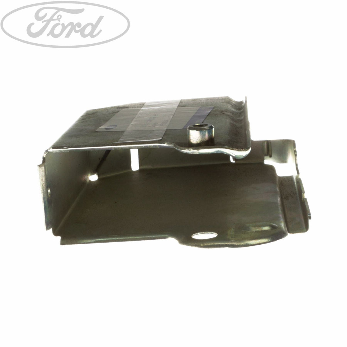 TRANSIT ENGINE ECU COVER