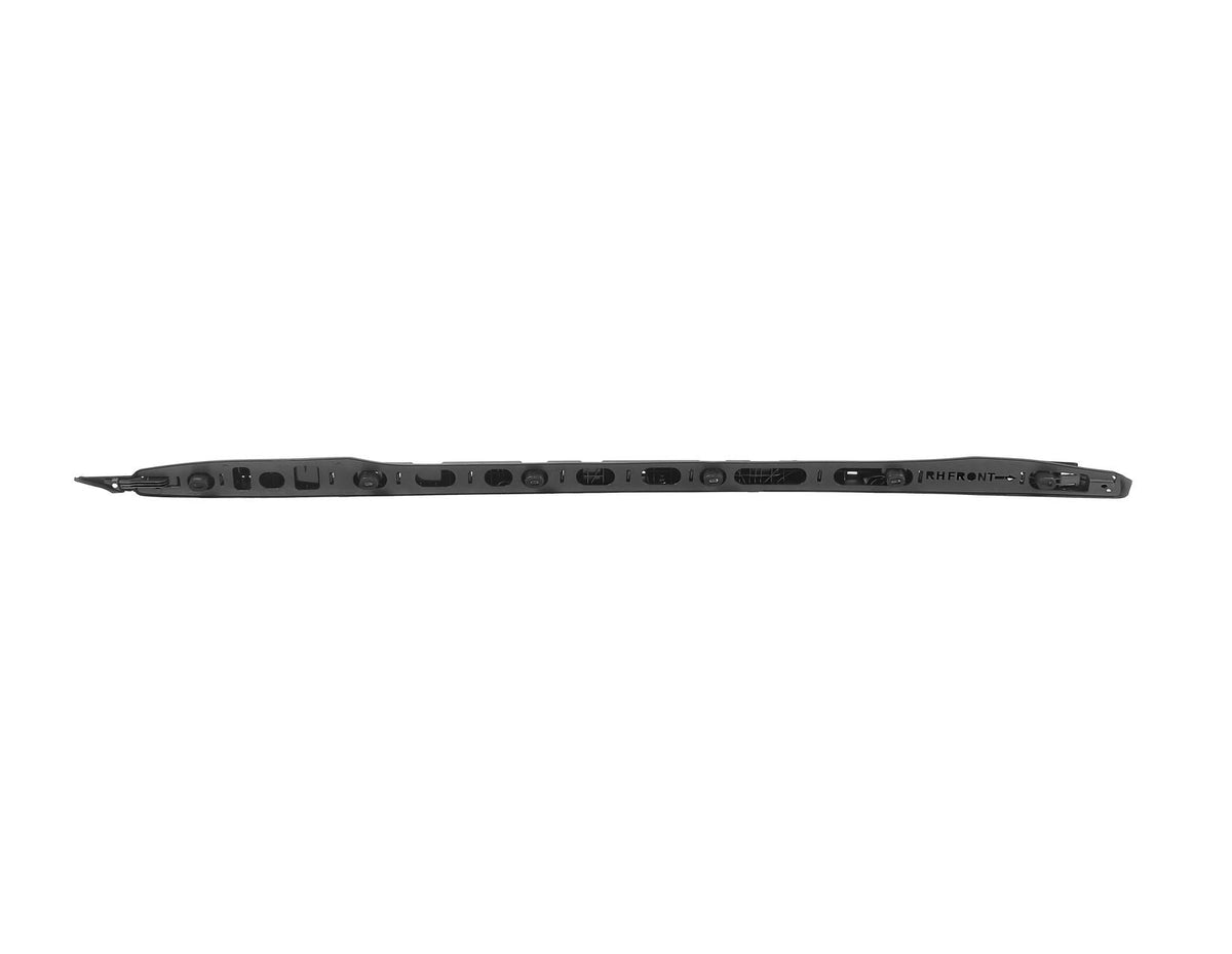 ECOSPORT ROOF RAILS