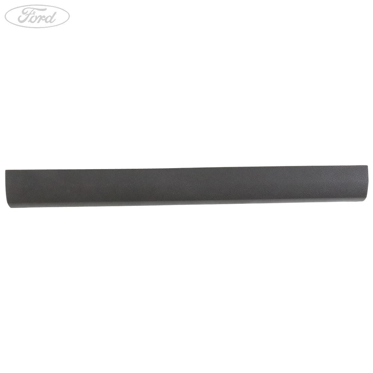 FOCUS MK2 C-MAX FRONT N/S DOOR SCUFF PLATE PANEL DARK FLINT