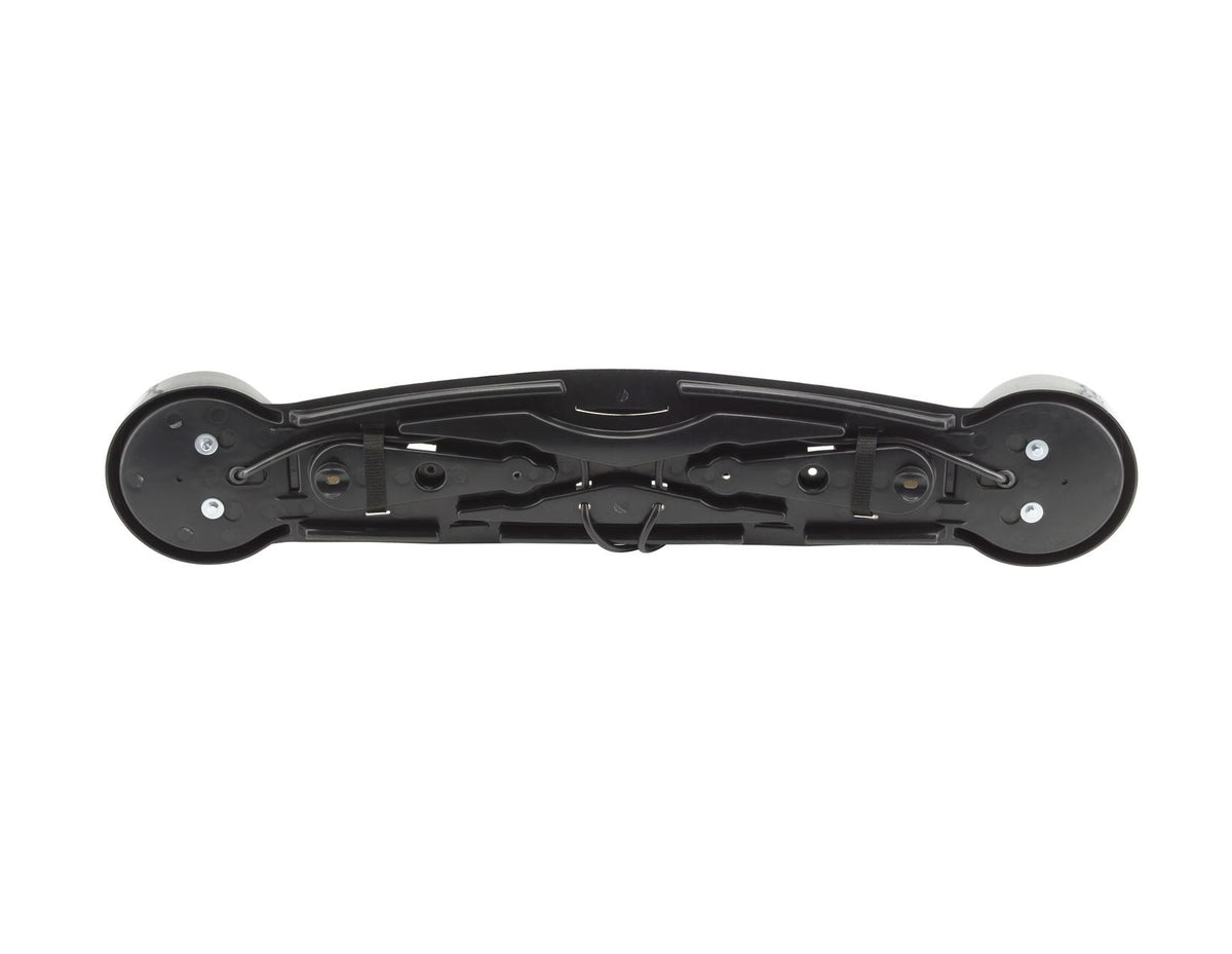 MOTTEZ* LICENSE PLATE & REAR LIGHT CARRIER