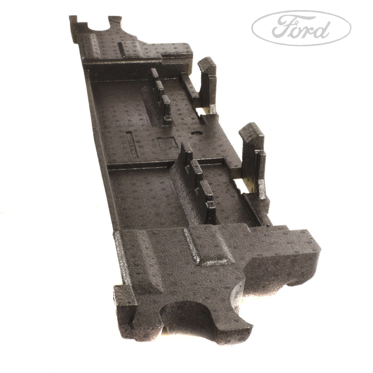 S-MAX WA6 FRONT BUMPER FILLER PANEL TRIM