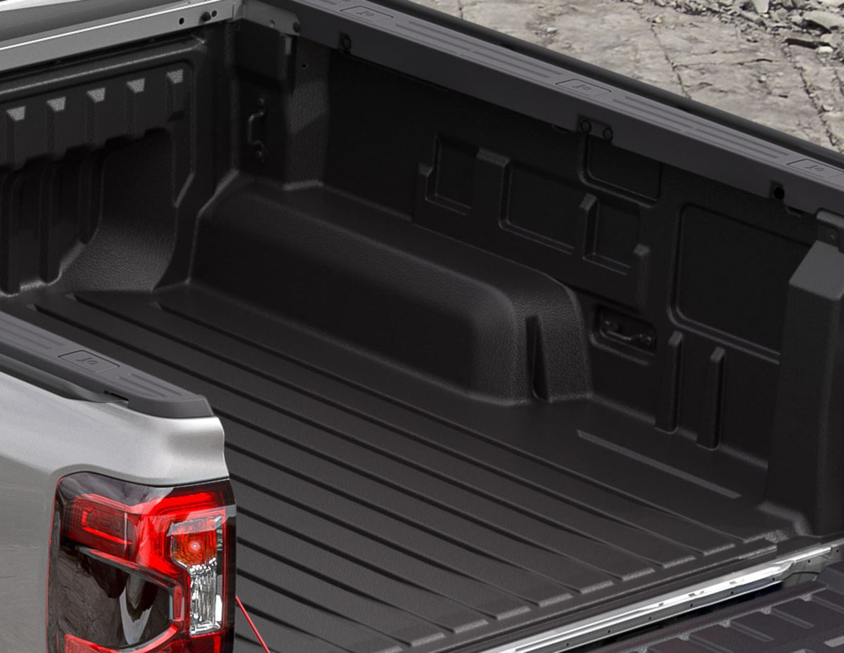 RANGER FROM 06/2022 BED LINER RIGID TYPE