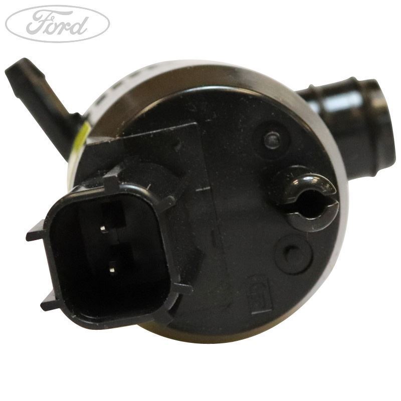 Ranger 2011-2022 Transit Connect 2023-Onwards KA+ 2016-2019 Mondeo 2014-2022 Windscreen Washer Pump Without Rear Wiper