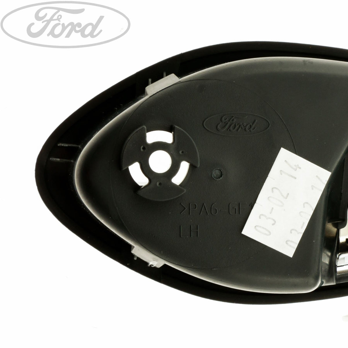 FRONT INNER DOOR HANDLE