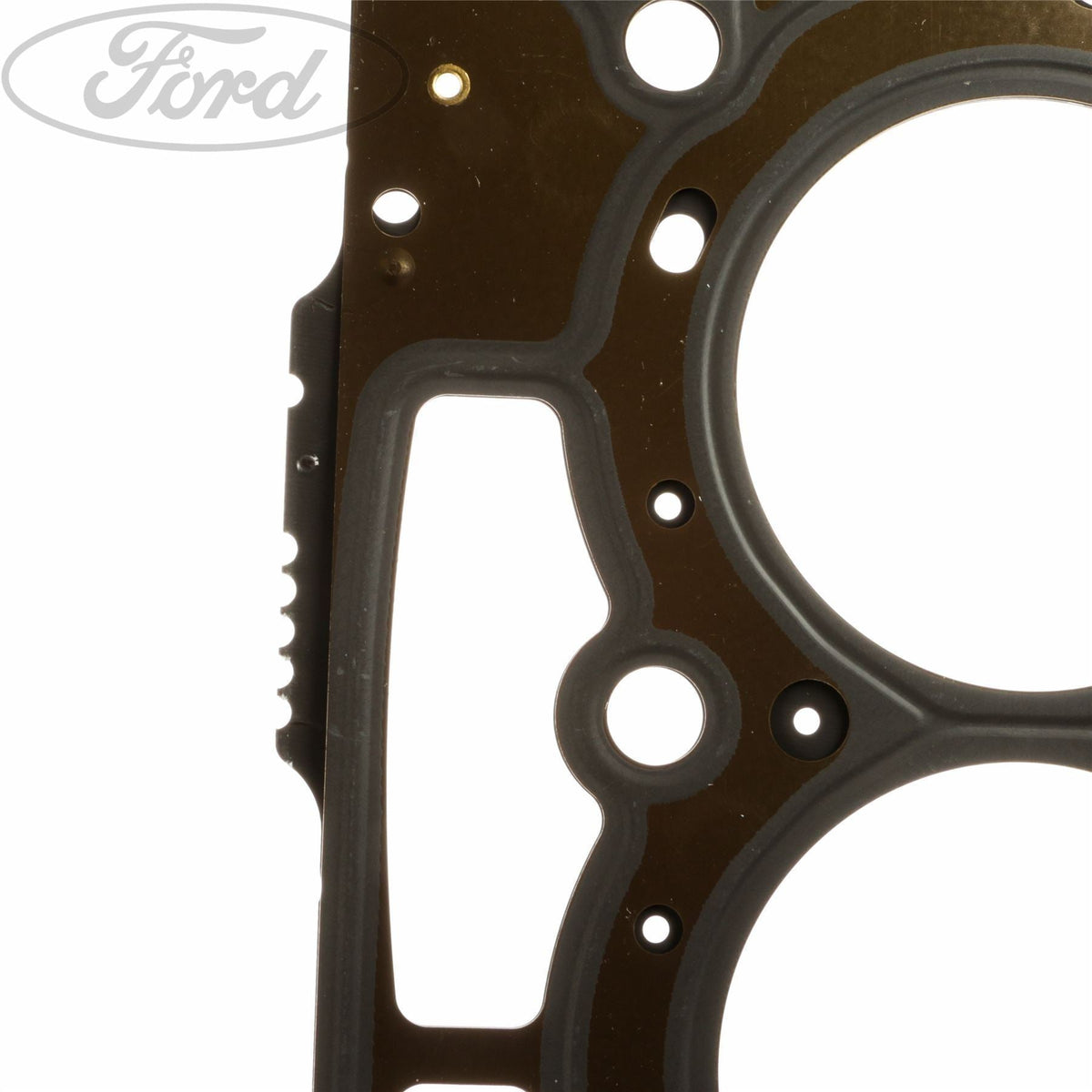 FIESTA 1.4 TDCI CYLINDER HEAD GASKET 1.45MM 5 NOTCH 2002-2012