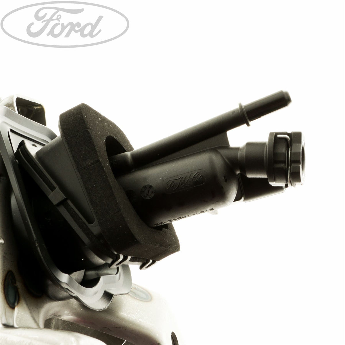 CLUTCH PEDAL
