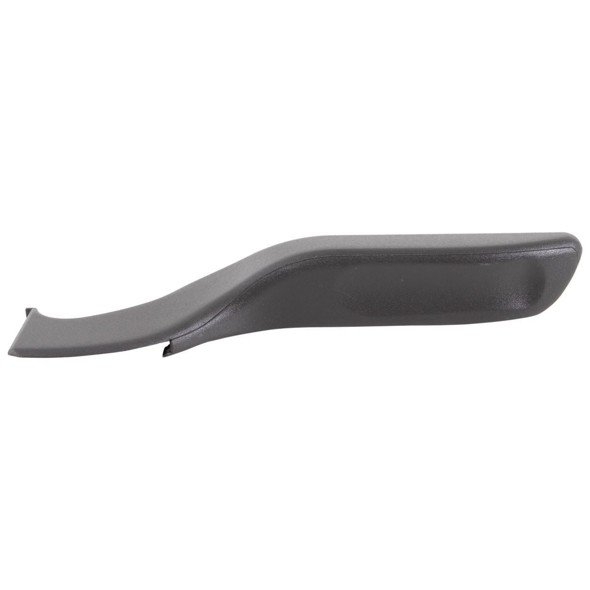 SEAT BACK ADJUSTING HANDLE