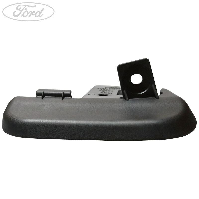 TRANSIT COURIER O/S REAR MUD FLAP CONTOURED SPLASH GUARD 2015-2023