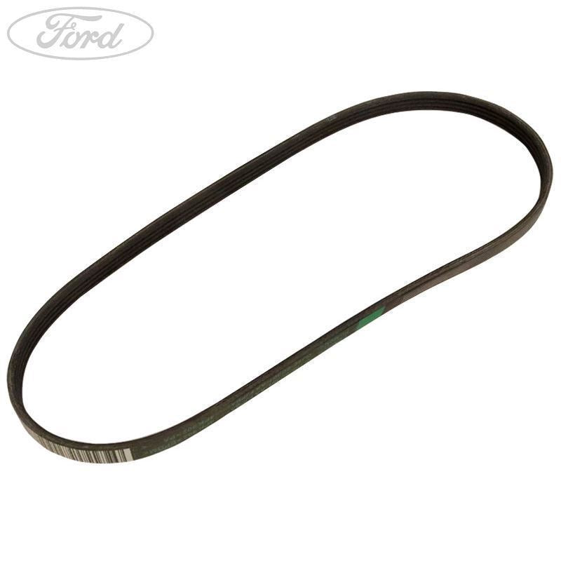 CONNECT KUGA 2.5 DURATEC AUXILIARY V-BELT 2016-2024