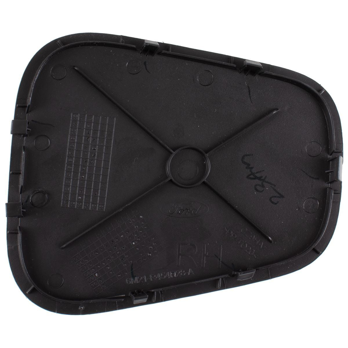 REAR LIGHT CLUSTER COVER