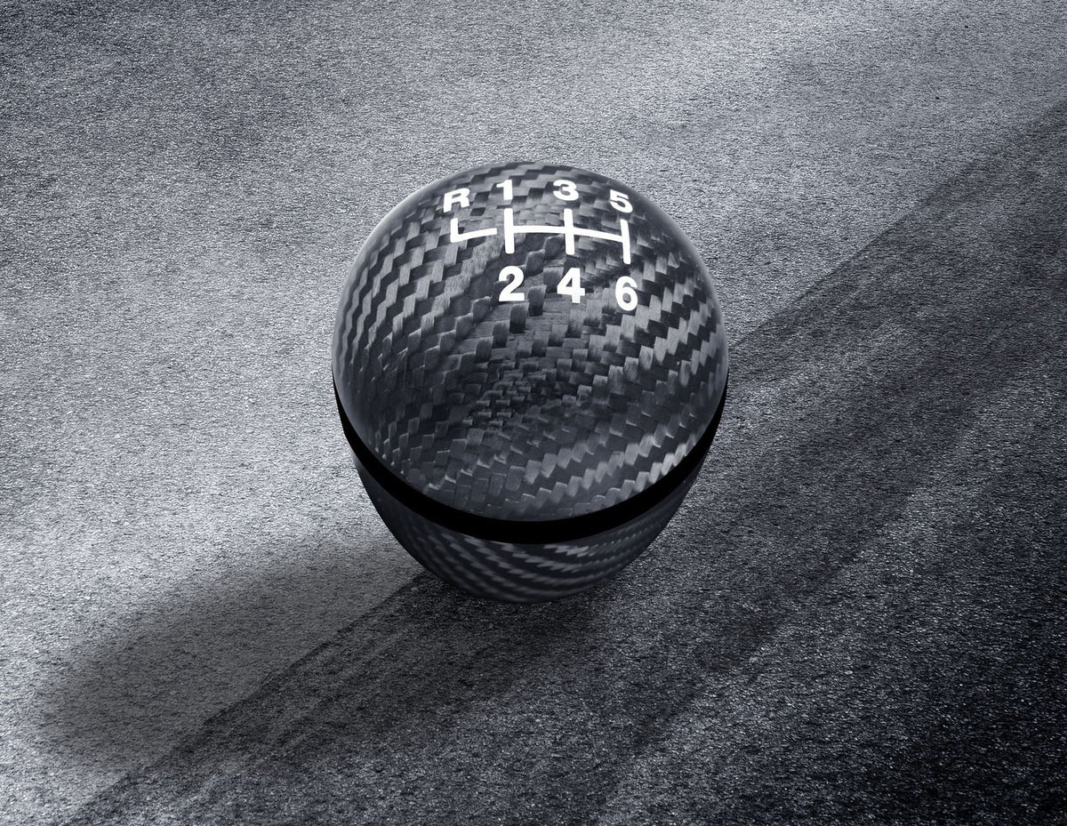 KUGA PERFORMANCE SHIFT KNOB 09/2016 12/2019